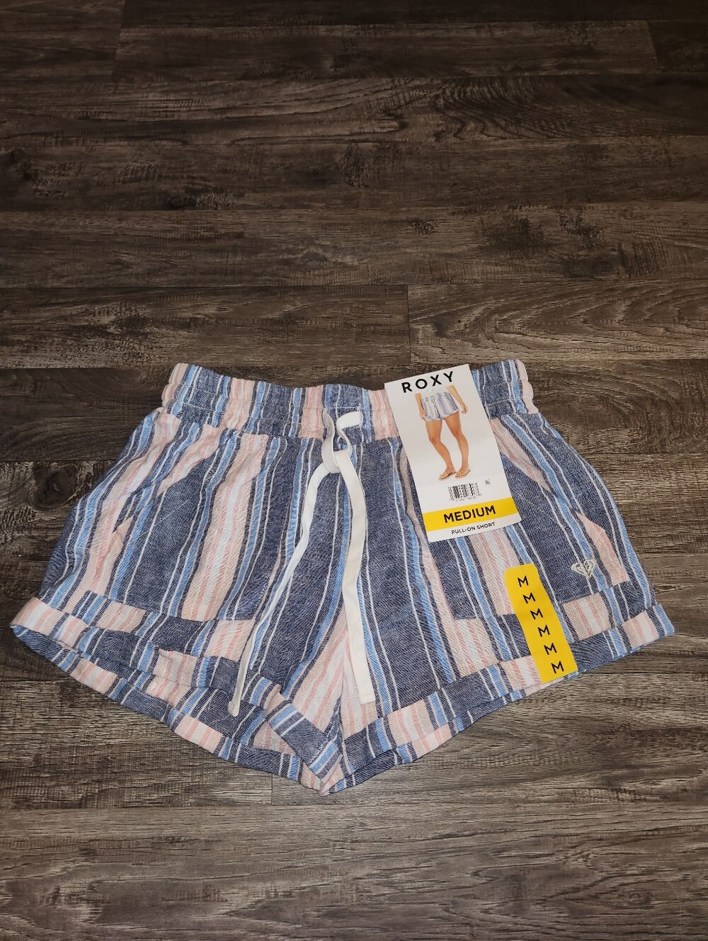Roxy Pull On Shorts